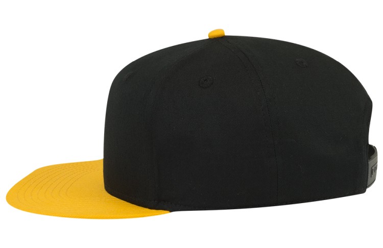 OTTO CAP® OTTO SNAP 6 Panel Pro Style Snapback Hat 47