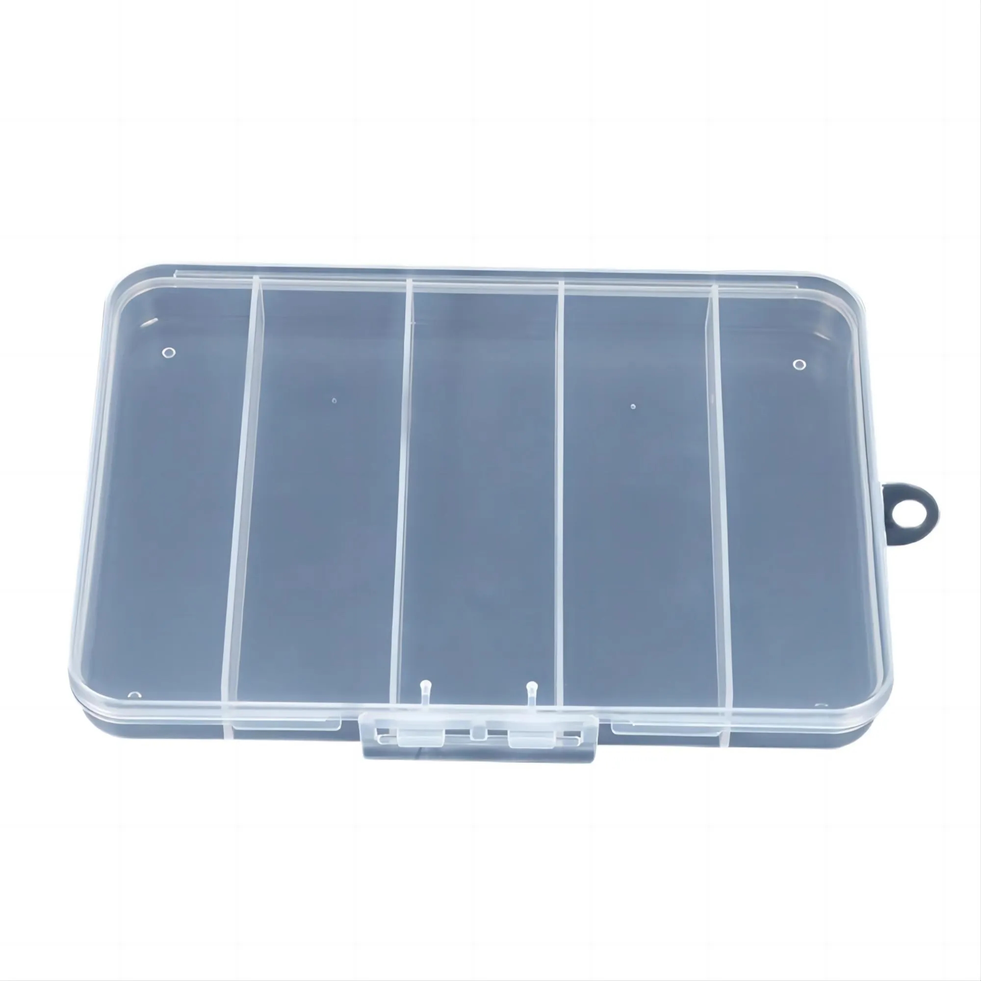 Fishing Luer Storage Box 3
