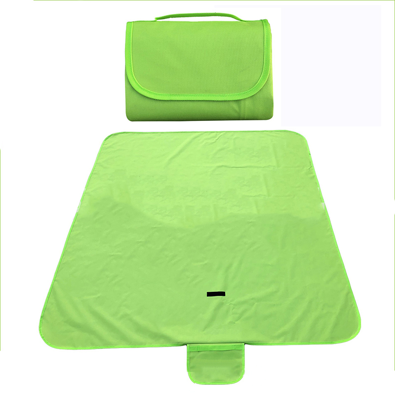 Oxford Cloth Beach Cushions 6