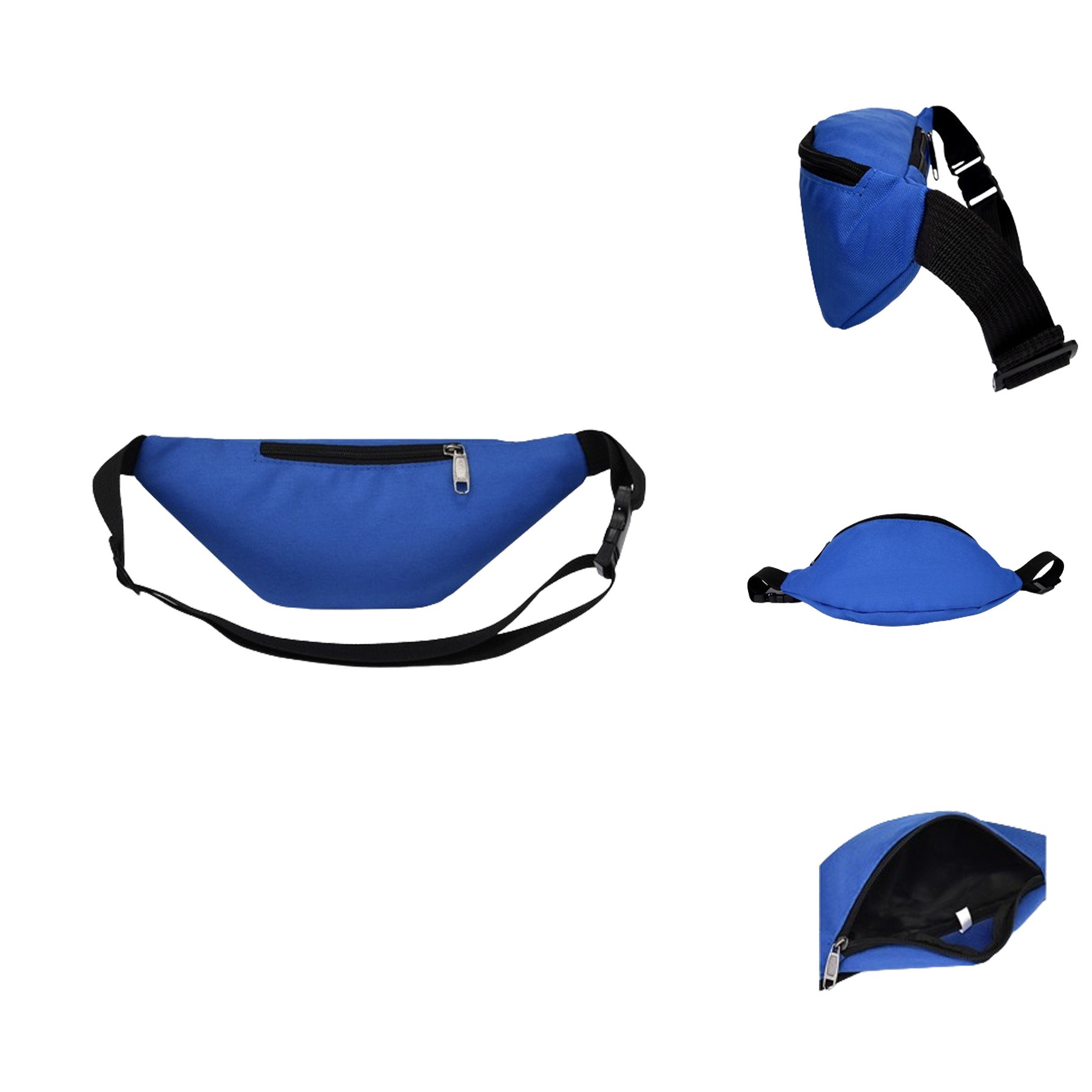 Running Belt Waist Pack Bag 2