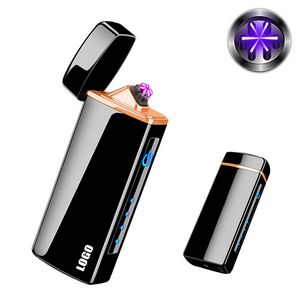 Lightweight Tri Arc Lighter 12