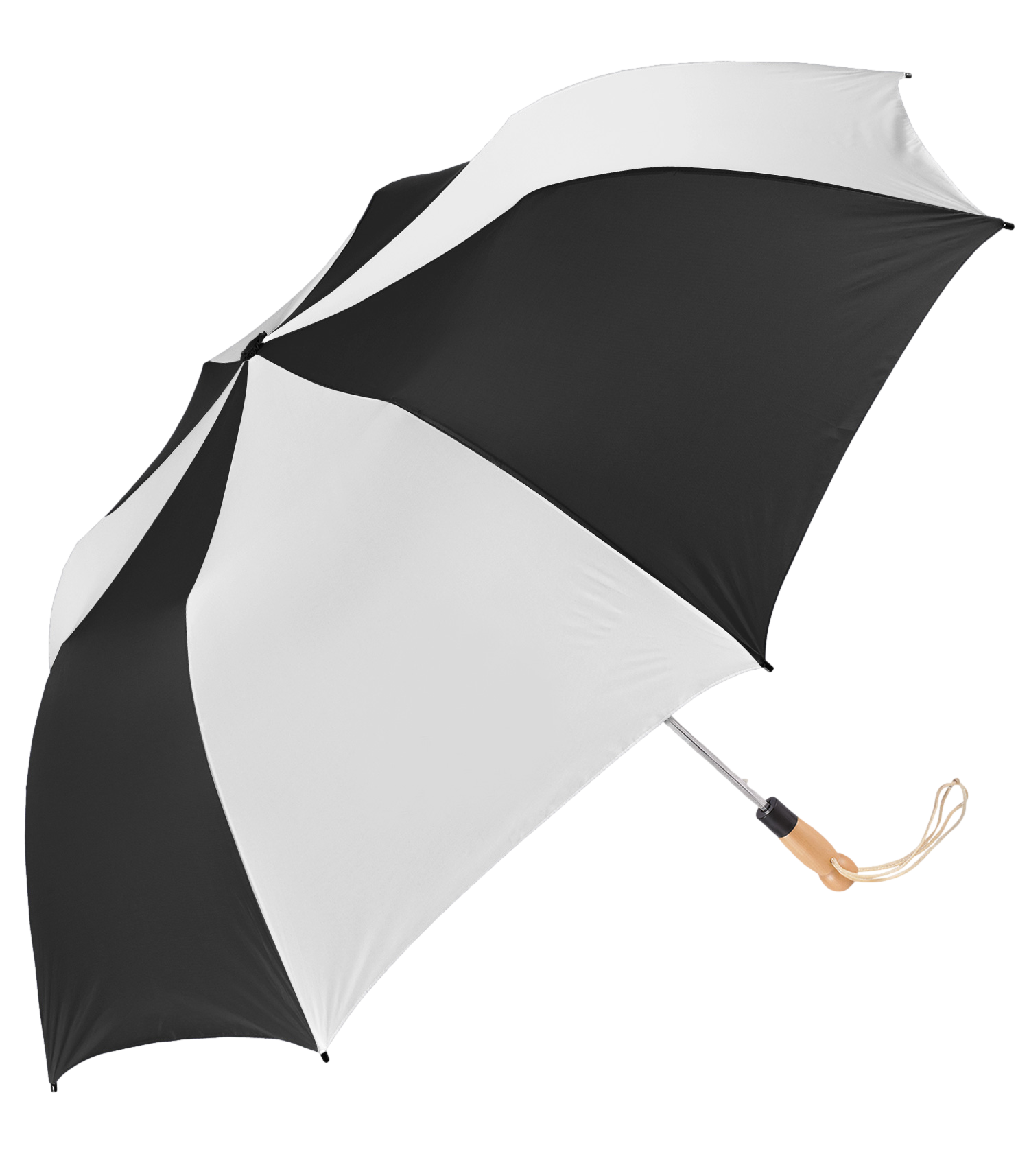 Folding Golf Umbrella 7