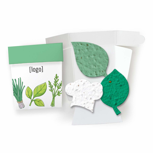 Pot Shaped Pocket Garden 2