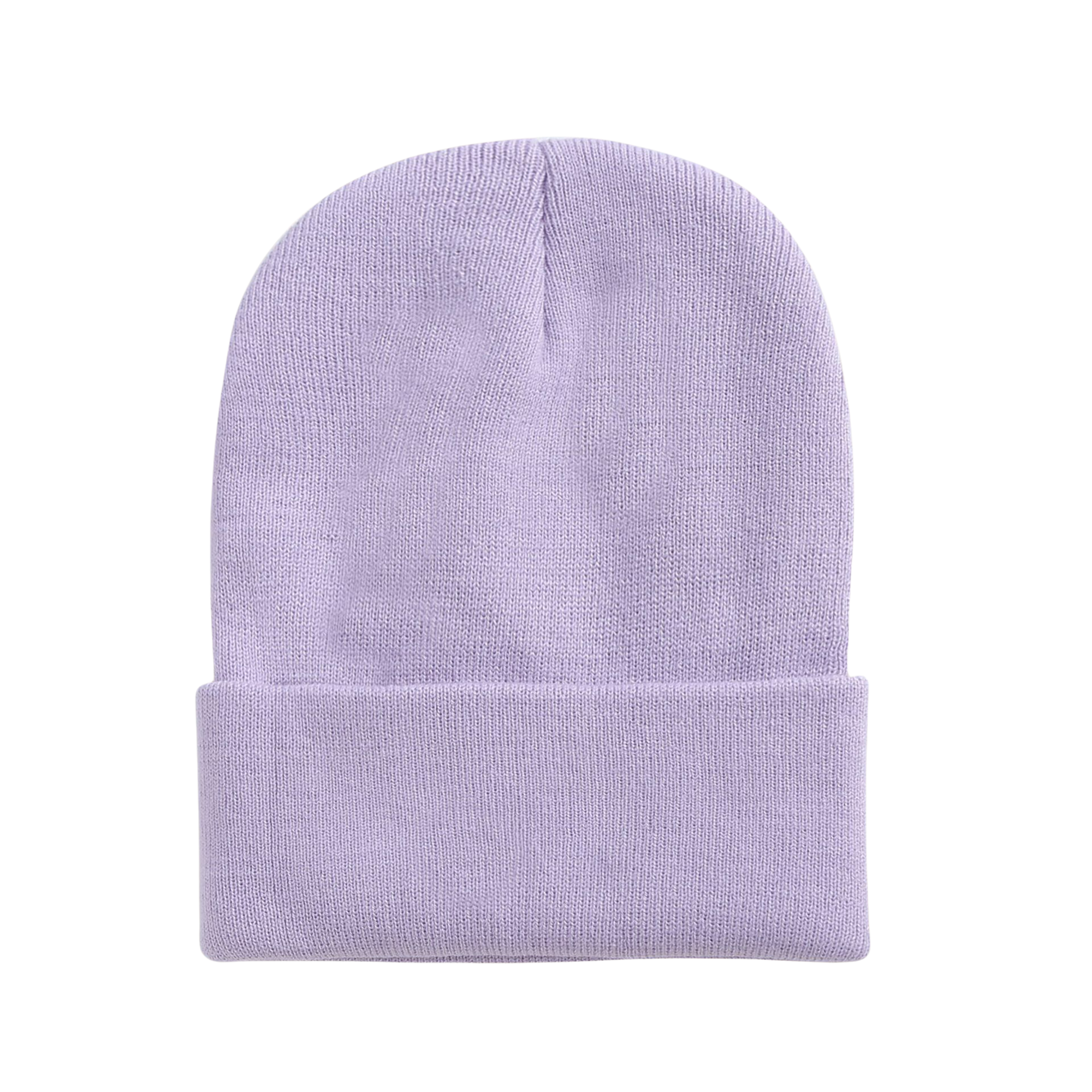 Warm Knitted Hat 2