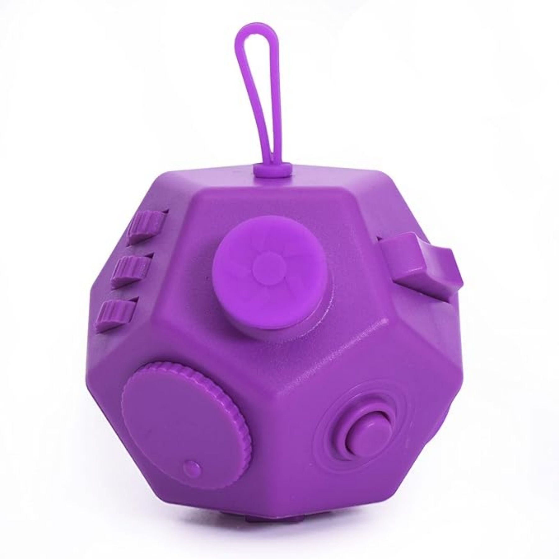 Cube Small Fidget Toy 12