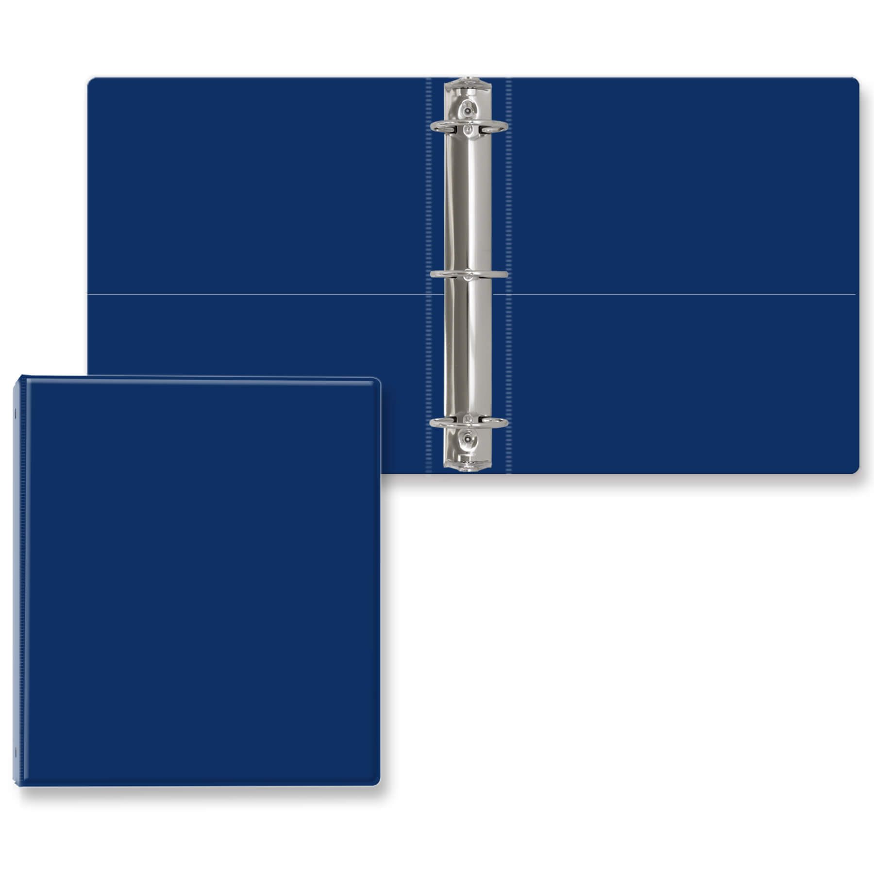 2" Classic Round Ring Binder 13