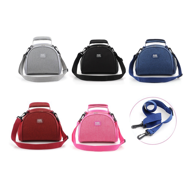 One Removable Shoulder Storage Bag 3