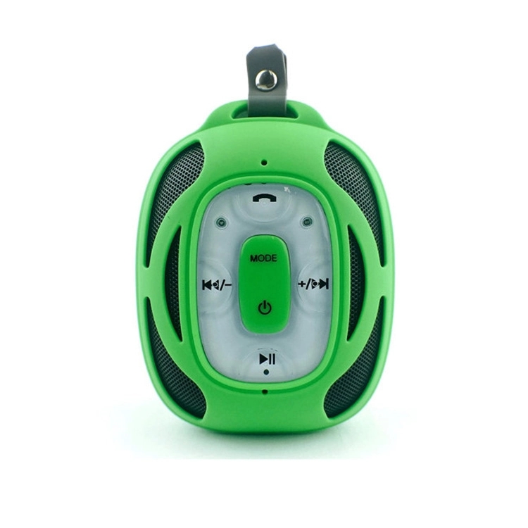 Solar bluetooth speaker 10