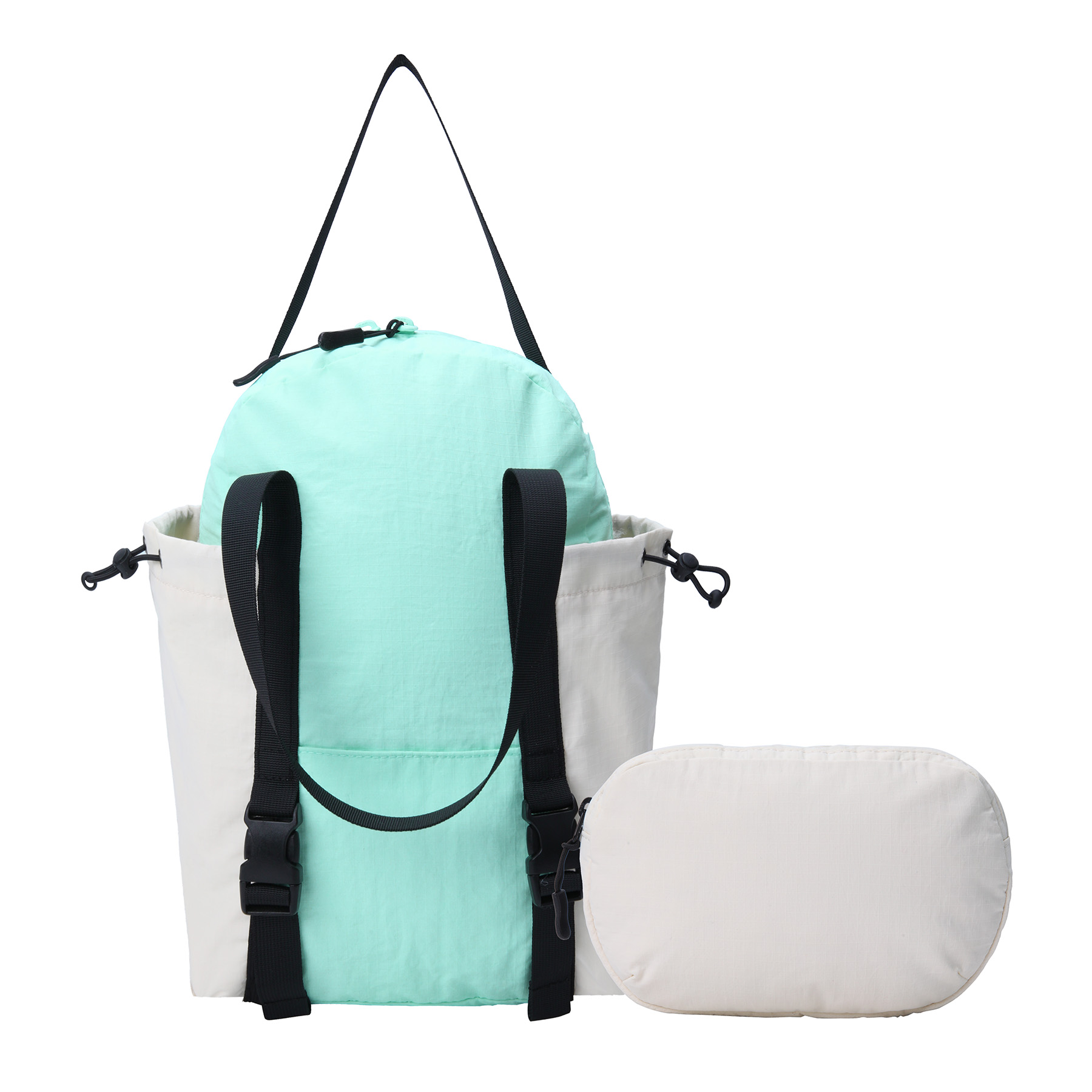 Multifunctional Sport Backpack 9