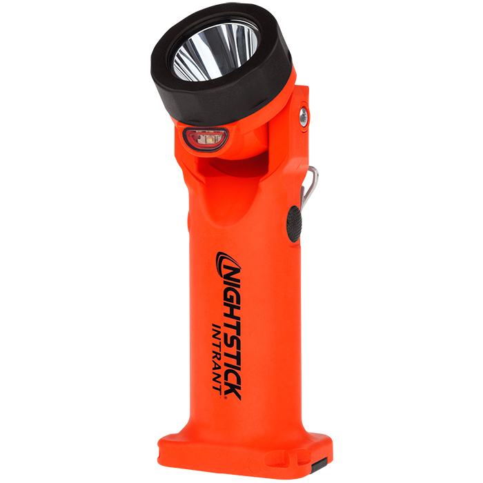 Nightstick® Intrinsically Safe Angle Dual-Light™ 20