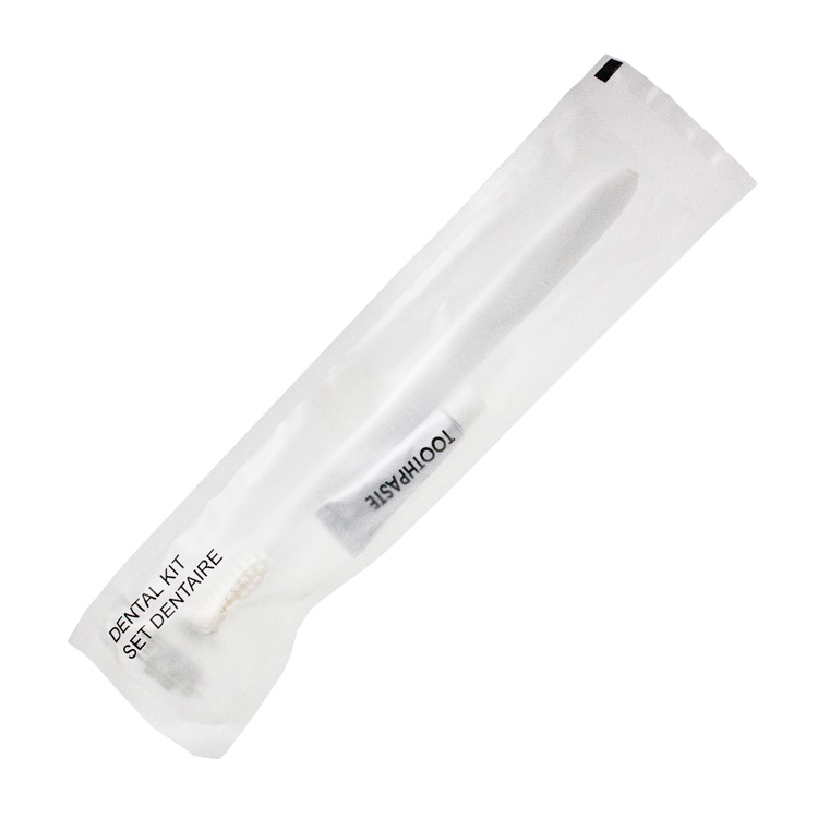 Dental Care Sachet Kit 2