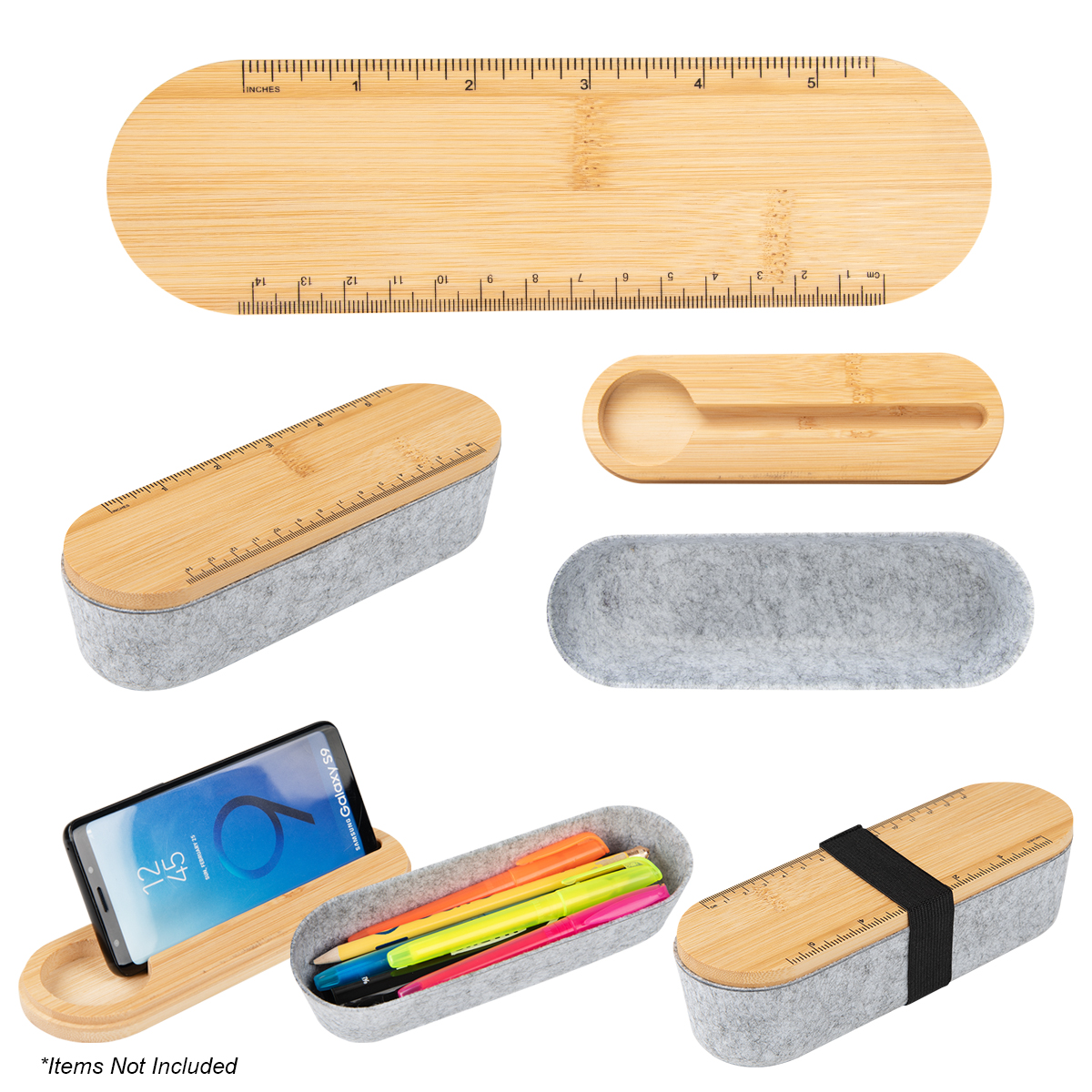 RPET Pencil Box 3