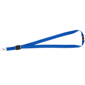 Flat Panel Lanyard 15