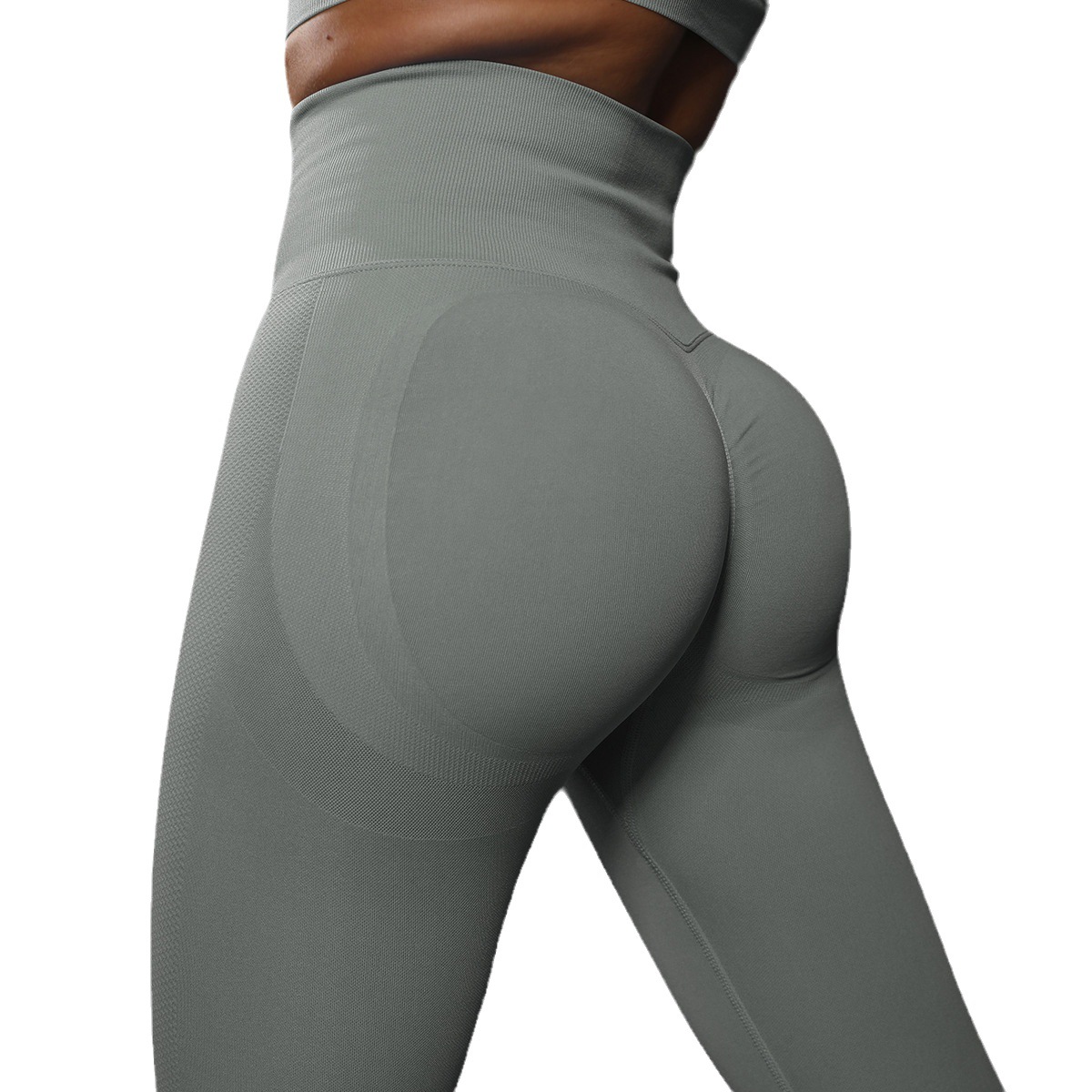 Yoga Sports Fitness Clothes 2
