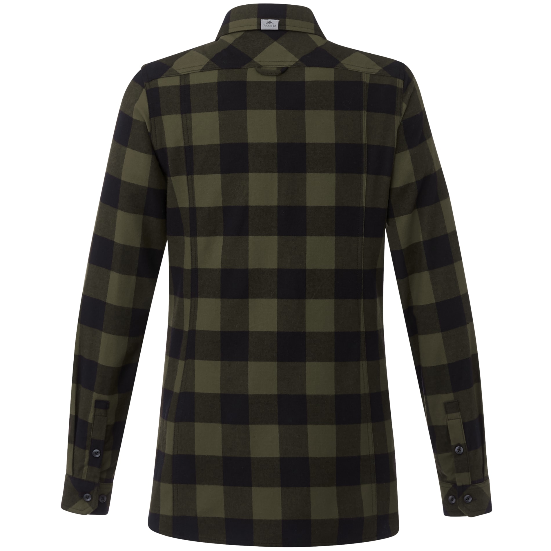 Women's SPRUCELAKE Roots73 Long Sleeve Shirt 76