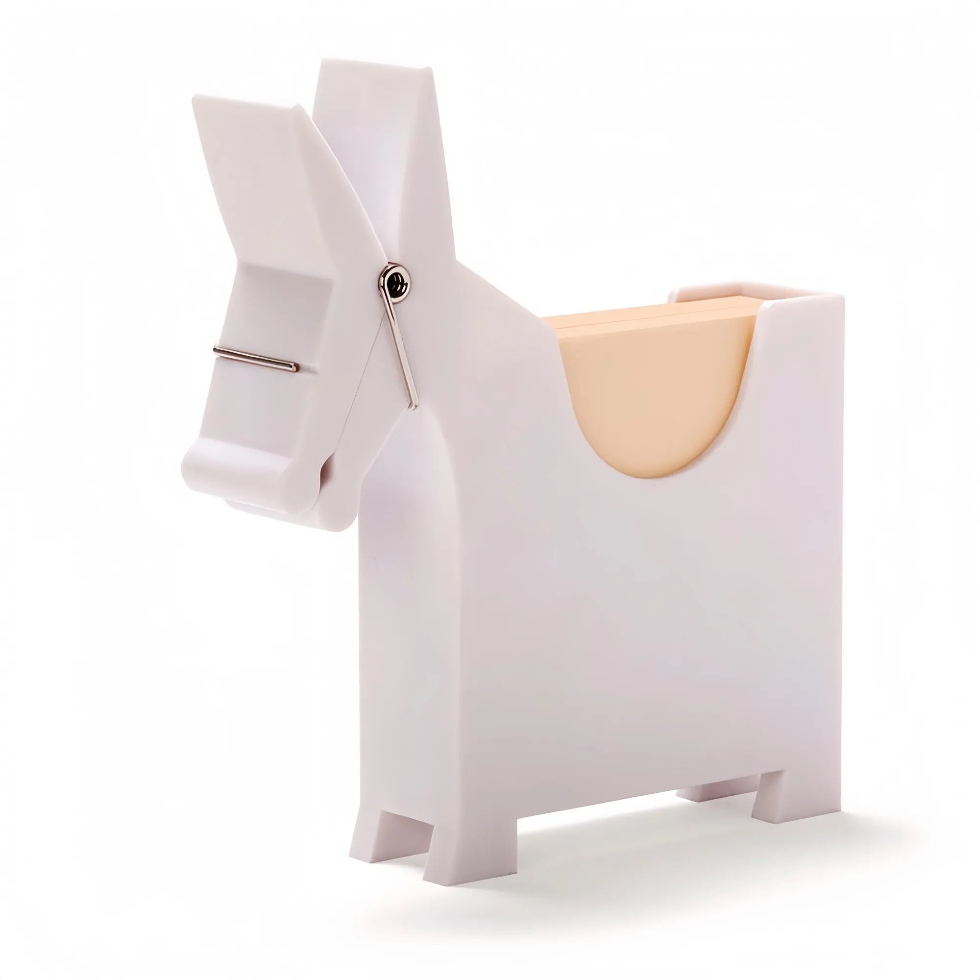 Mule Note Holder 5
