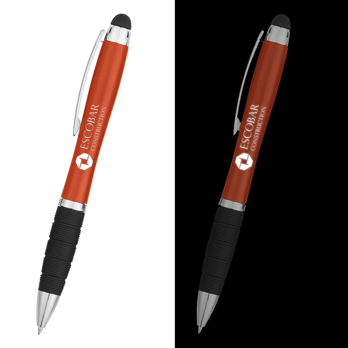 Sanibel Light Stylus Pen 13