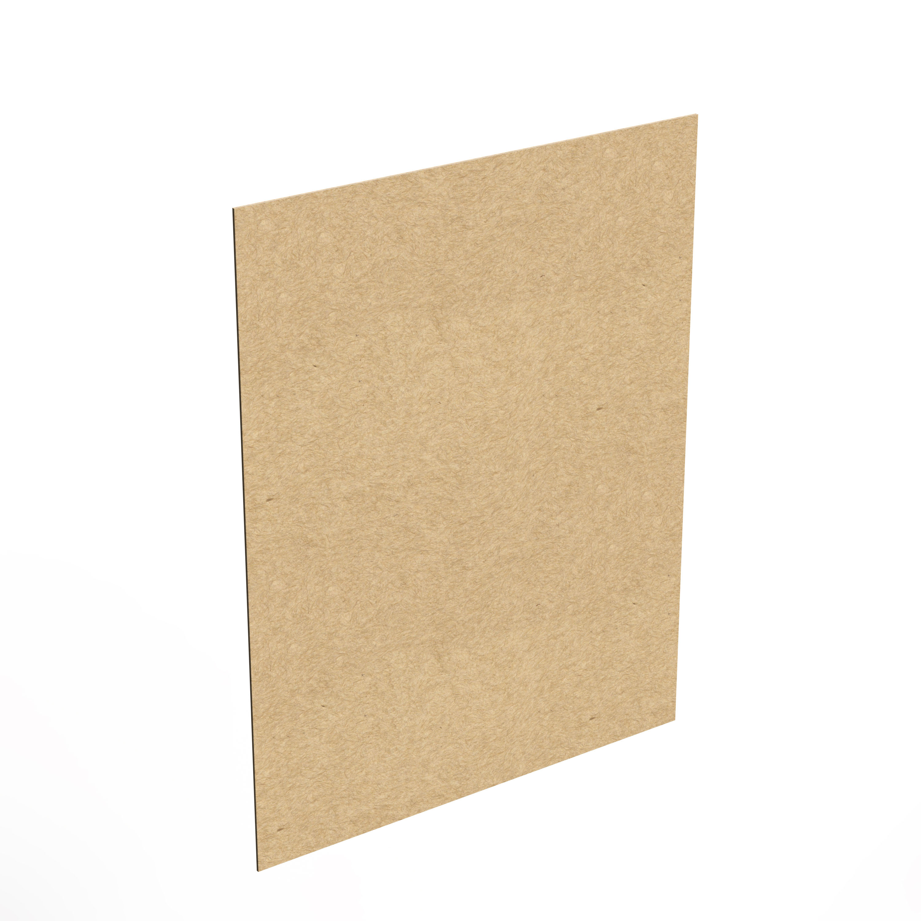 Mighty Perfect Bound Notebook (7" X 9" With 28 Pages) 2