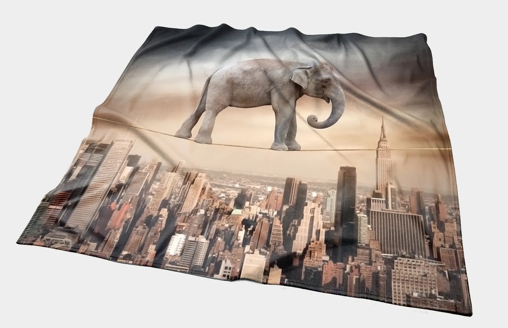 SilkTouch Blankets 50" x 60" 10