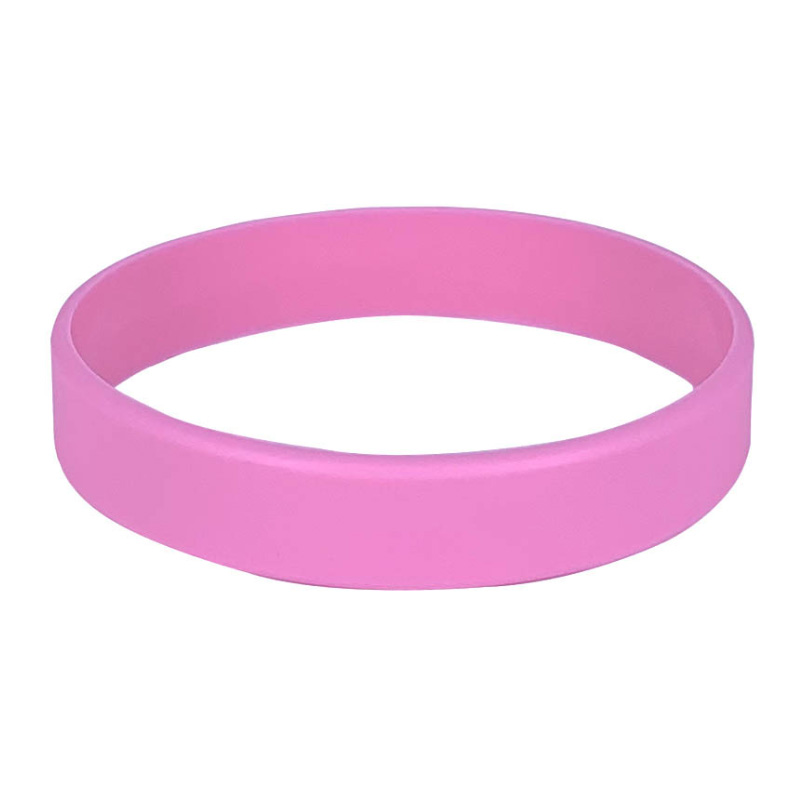 Special Shape Silicone Bracelet 9