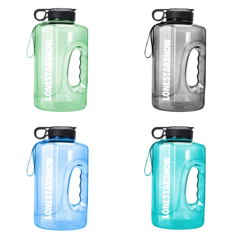 1 Gallon Sports Water Jug 14