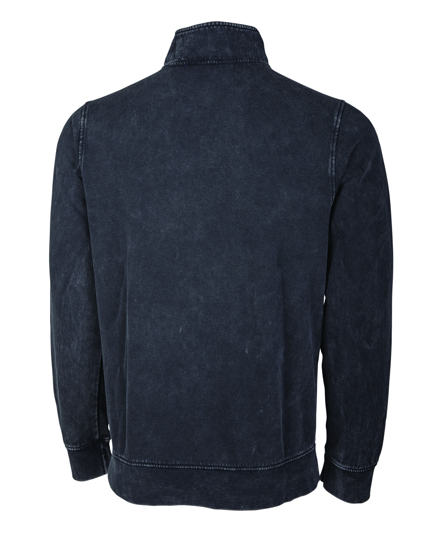 Men's Clifton Full Zip Sweatshirt 5
