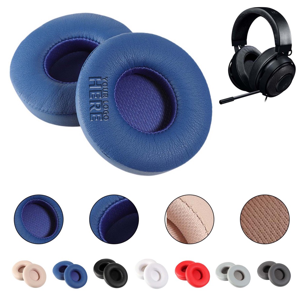 Large Earphone Covers 2