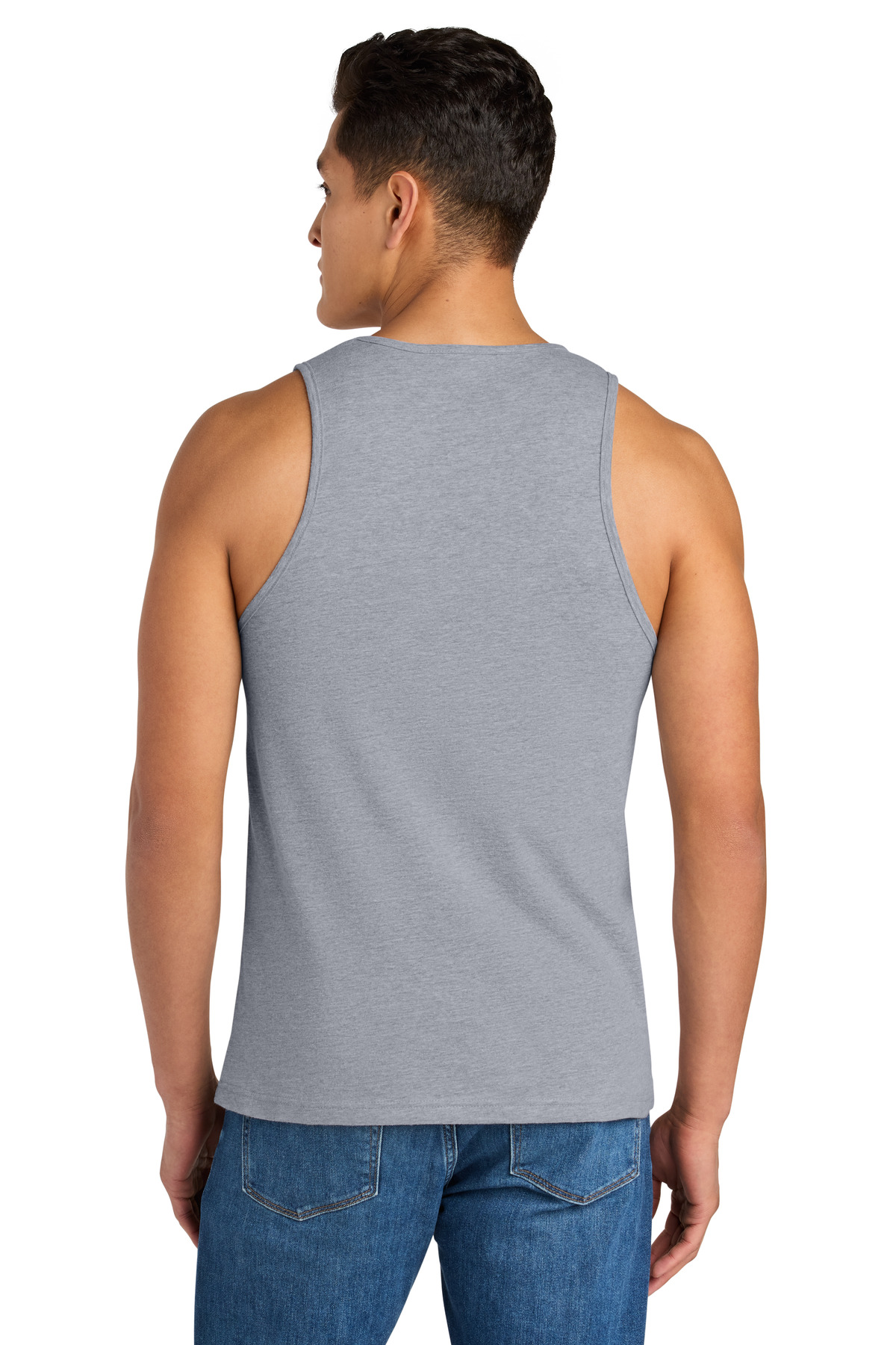 Next Level Apparel Cotton Muscle Tank NL3633 62