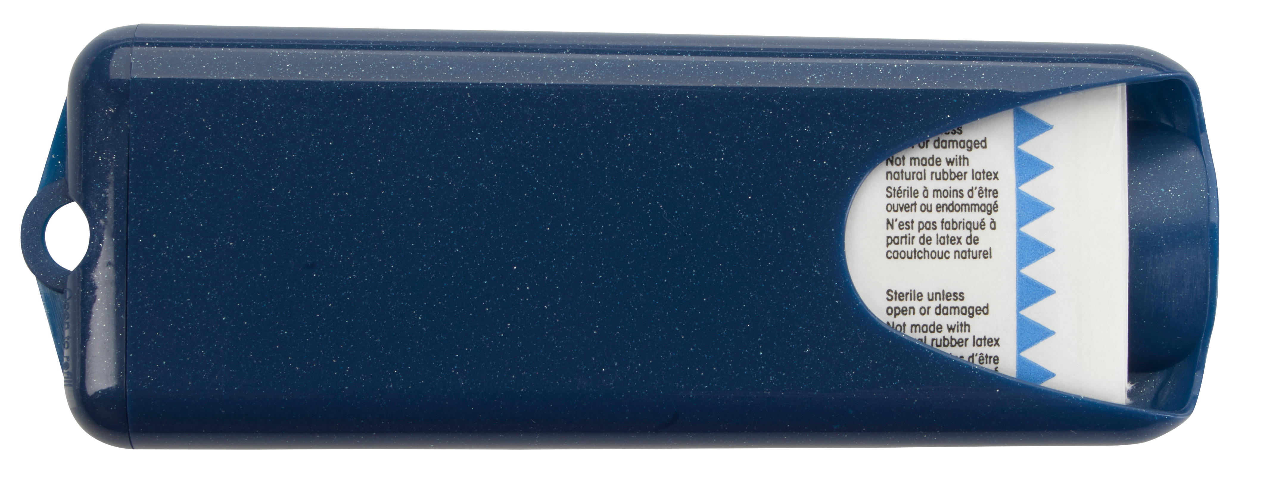 Good Value™ Nuvo Bandage Dispenser with Clear Bandages 6