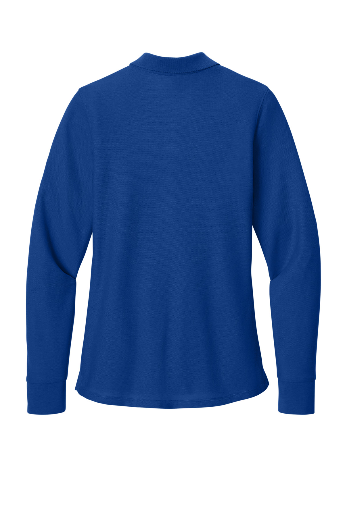 Port Authority Women's Wearever Signature Pique Long Sleeve Polo LK200LS 67