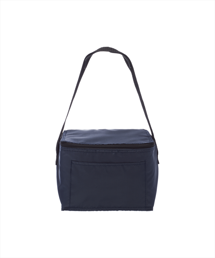 Union Printed - 6 Pack Cooler Lunch Bags 9