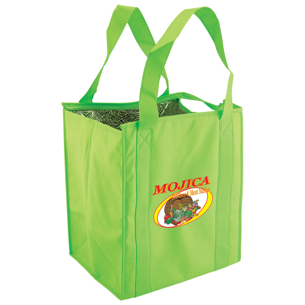 Thermo Tote 8