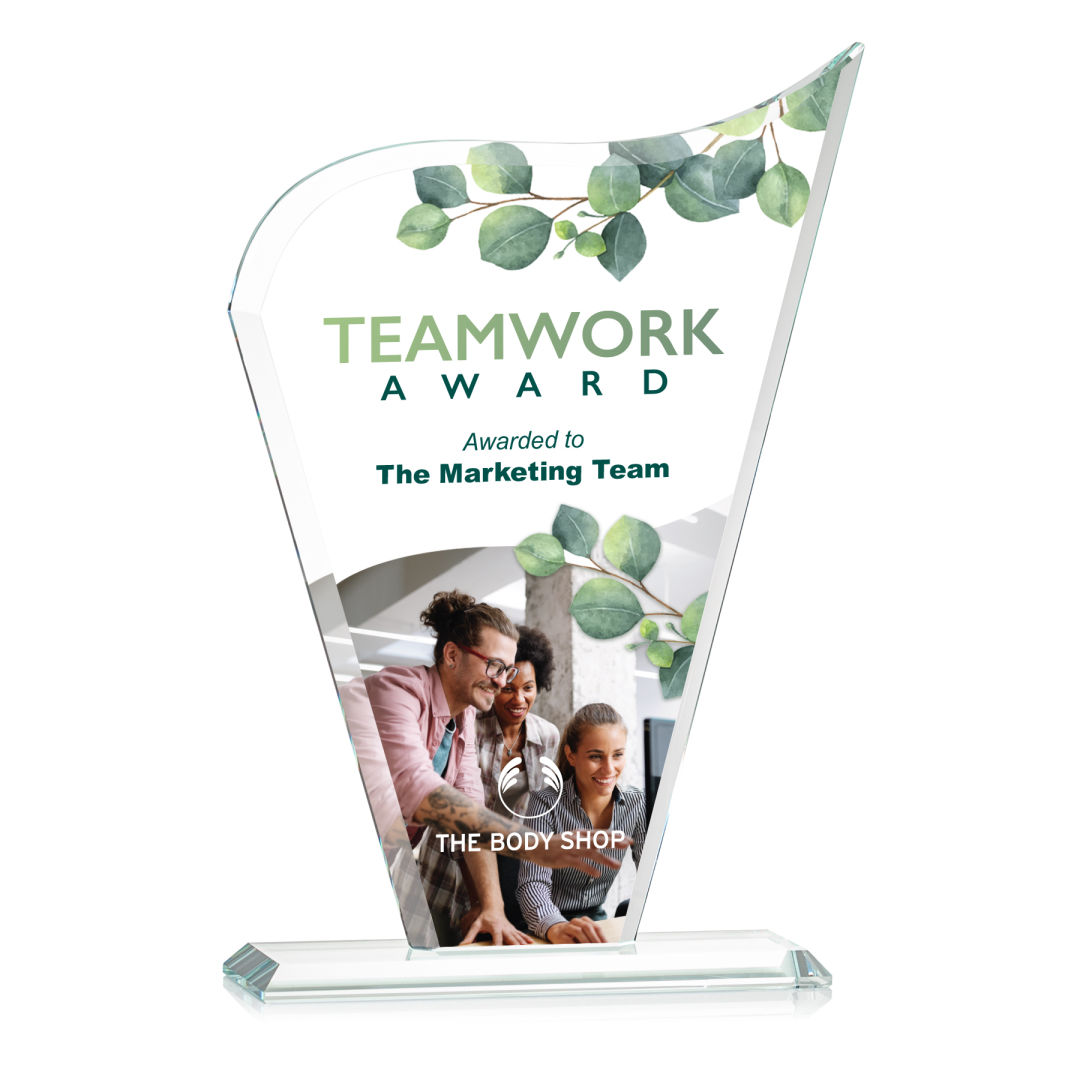 Hepscott VividPrint™ Award 7