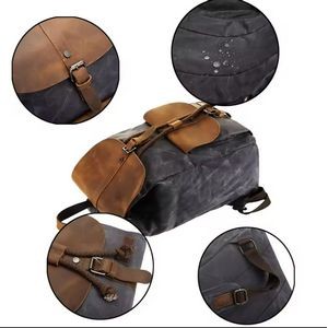 Waterproof Outdoor Travel Backpack 1