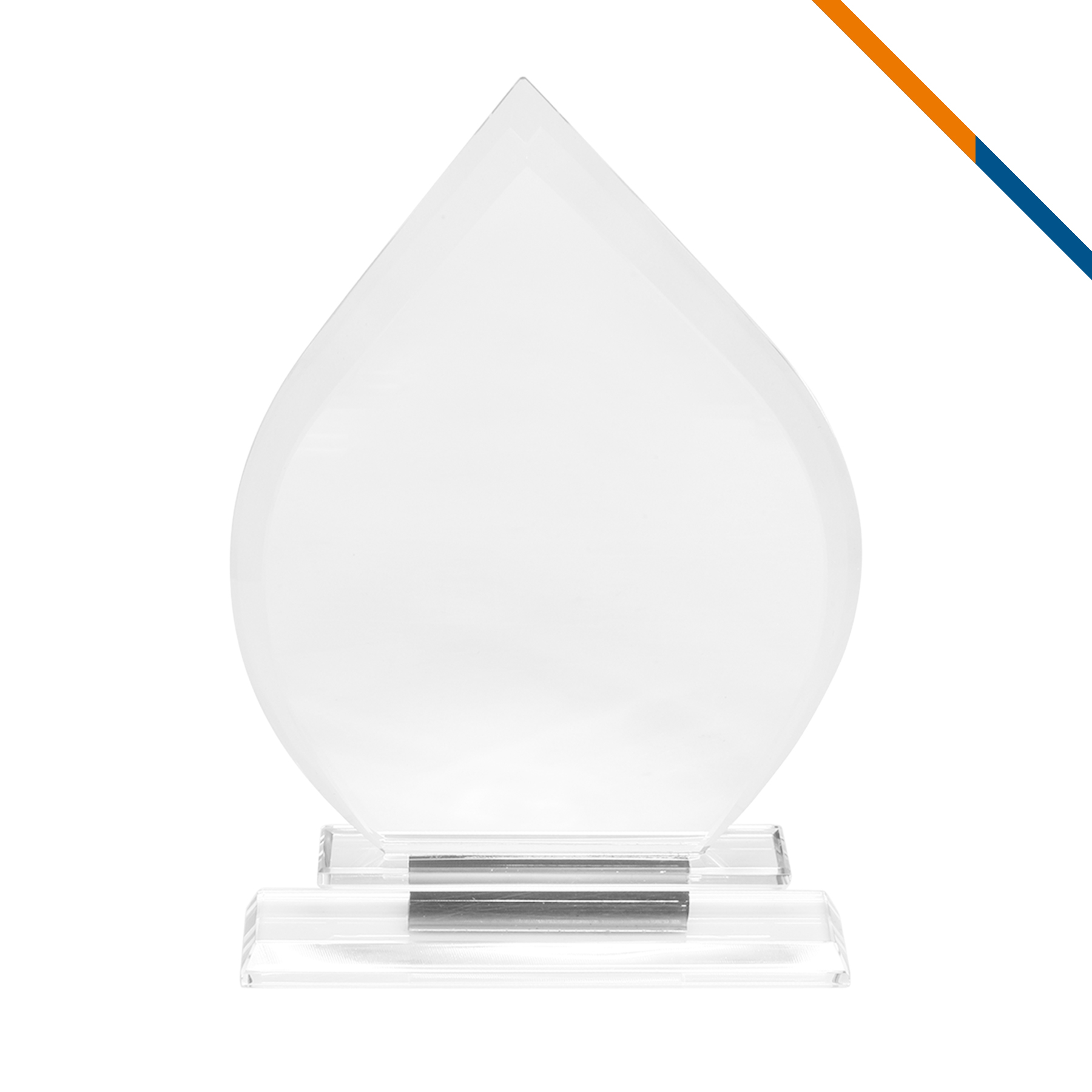 Ownate Crystal Glass Awards 1