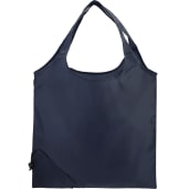 Bungalow RPET Foldable Shopper Tote 198