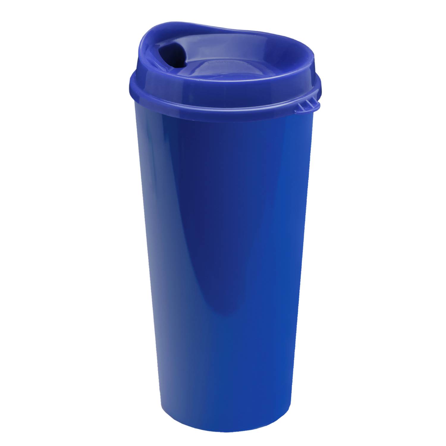 Double Wall Travel Tumbler with Sip Lid, 20 oz. 4