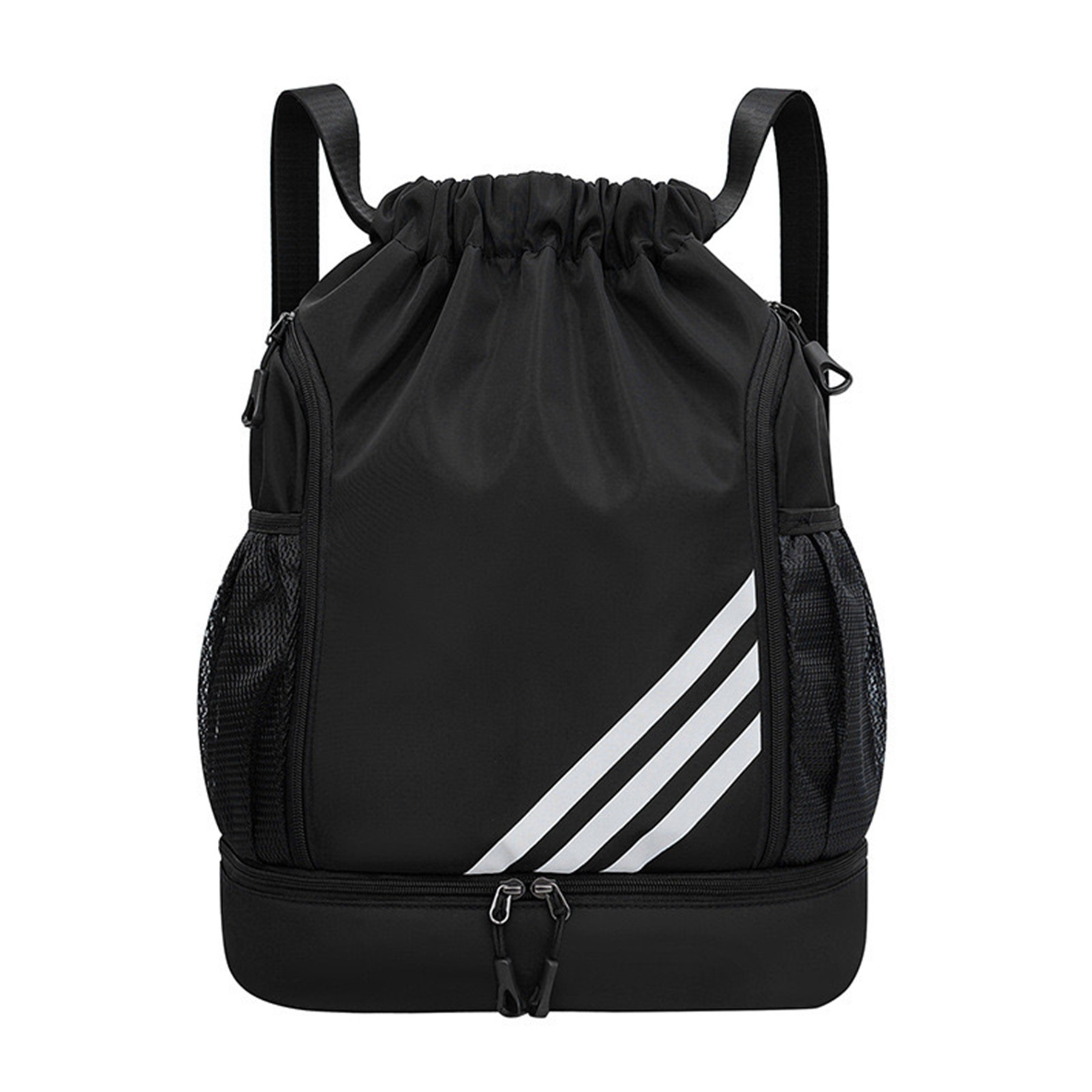 Outdoor Basketball Backpack 6