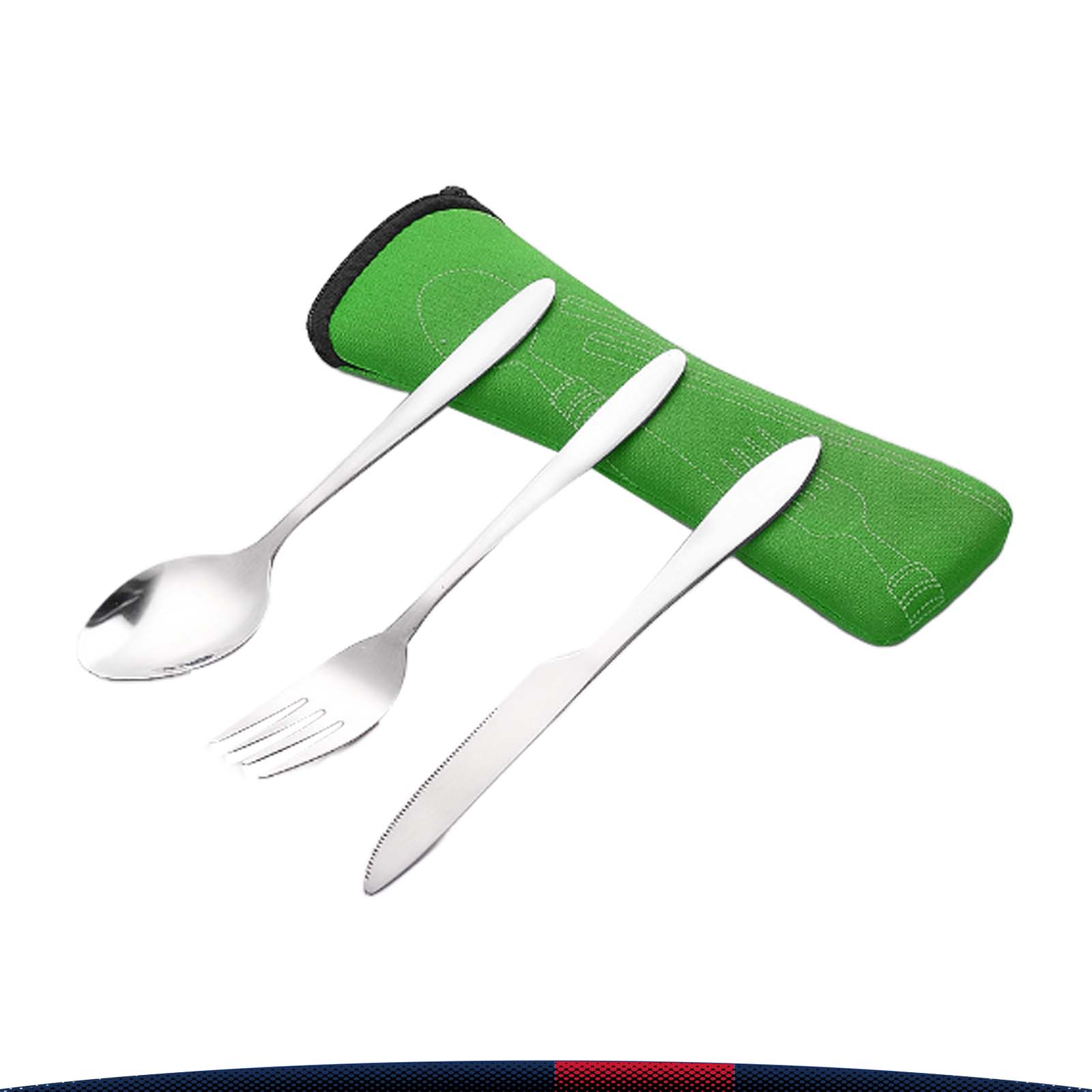 Giant Portable Cutlery Set 4