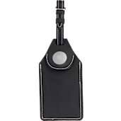 Wander & Roam Luggage Tag w/ Air Tag Holder 60