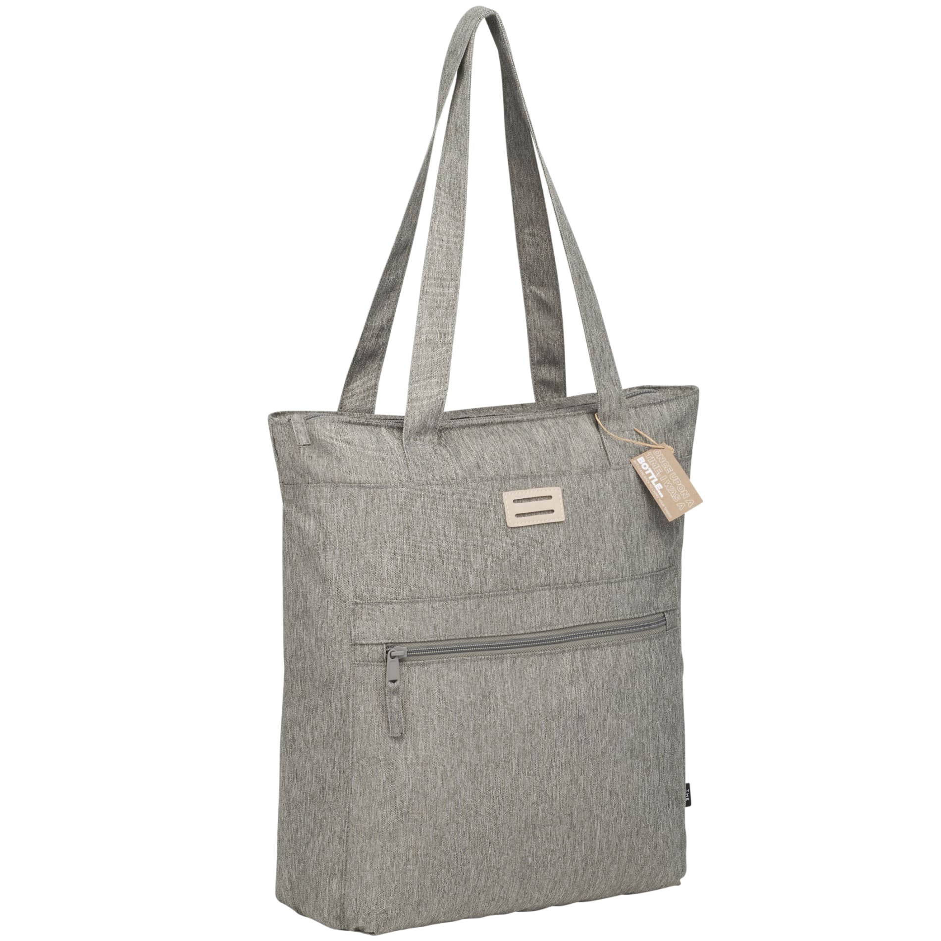 THE GOODS™ Recycled Work Anywhere Tote 35