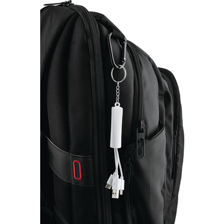 Route Light Up Logo 3-in-1 Cable 56