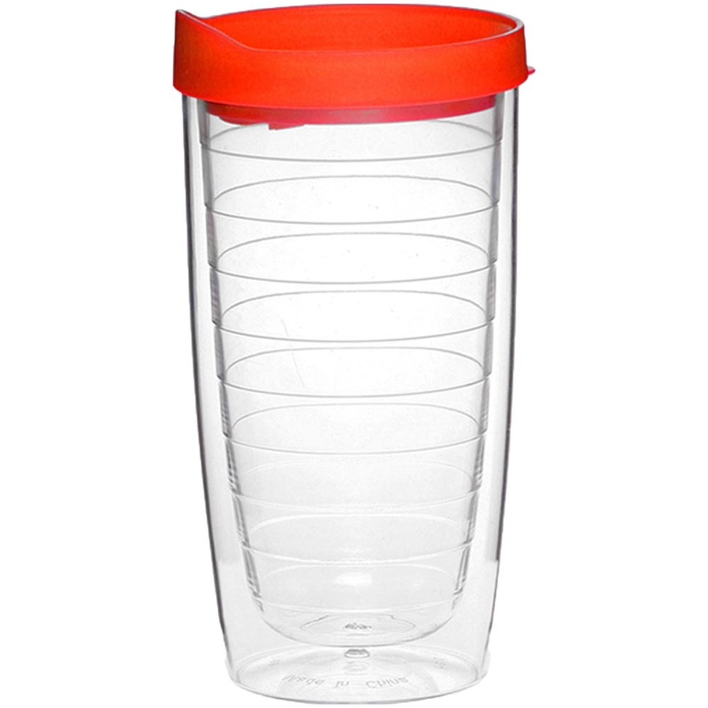 14 oz. Double Wall Acrylic Tumblers 16
