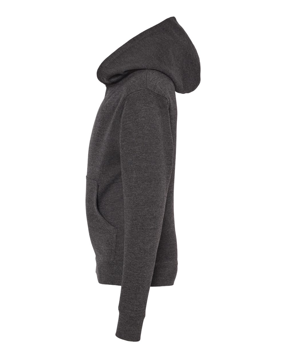 Youth Midweight Hooded Sweatshirt - SS4001Y 81