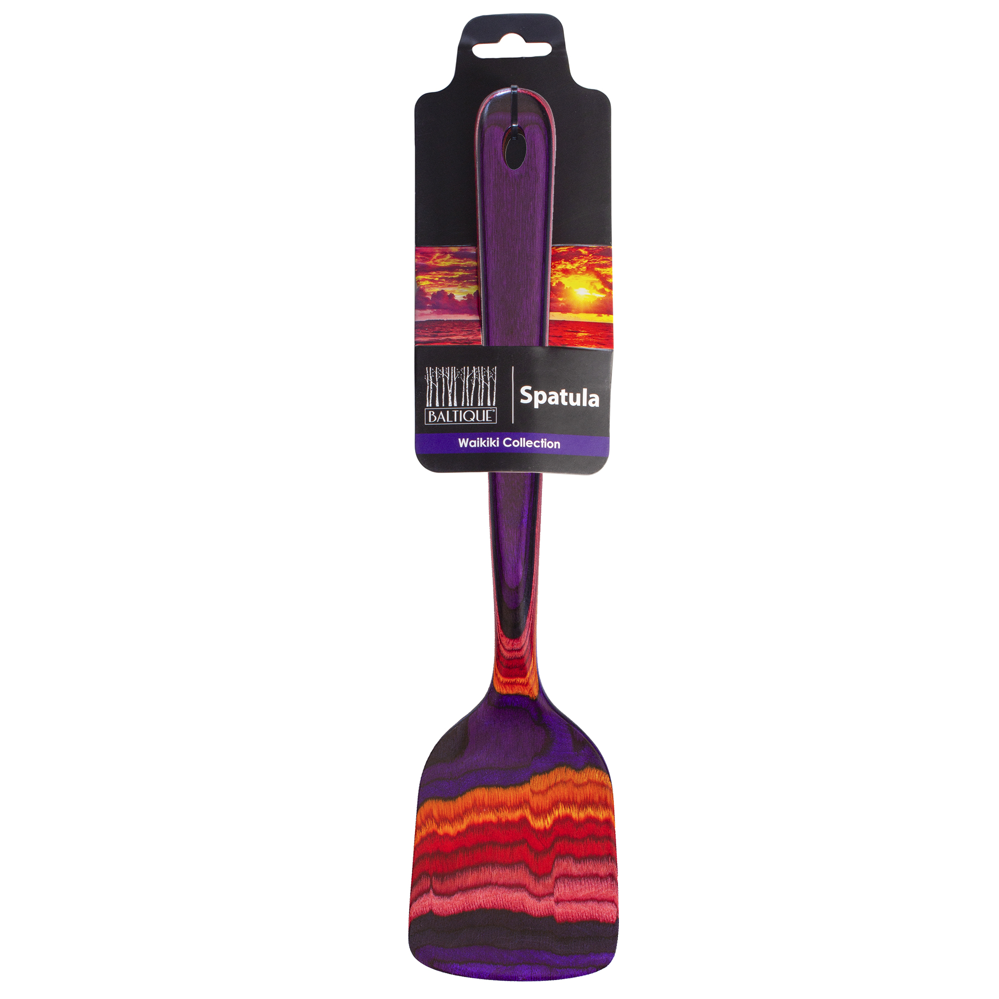 Baltique® Waikiki Spatula 3