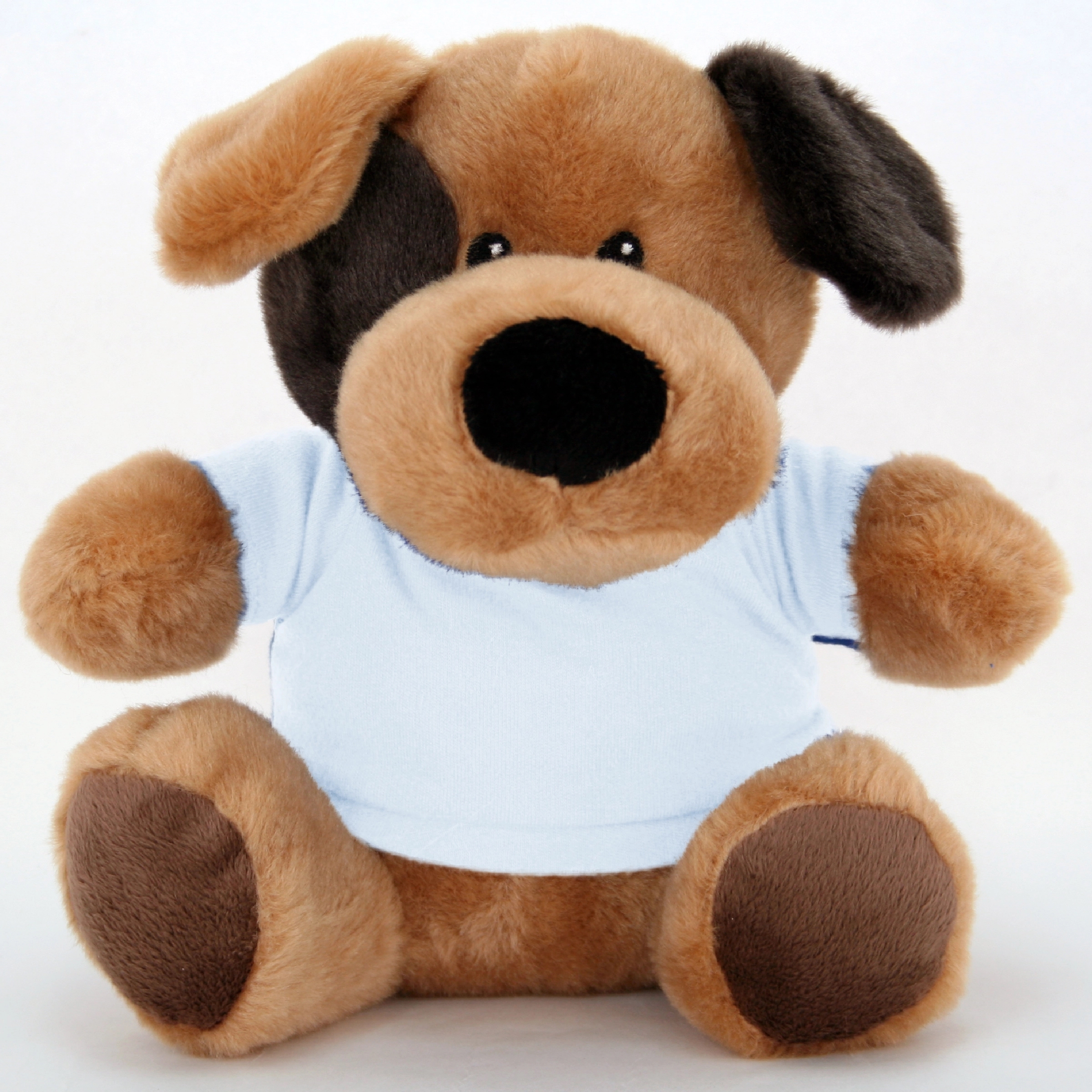 9" Cozy Companions Dog 7