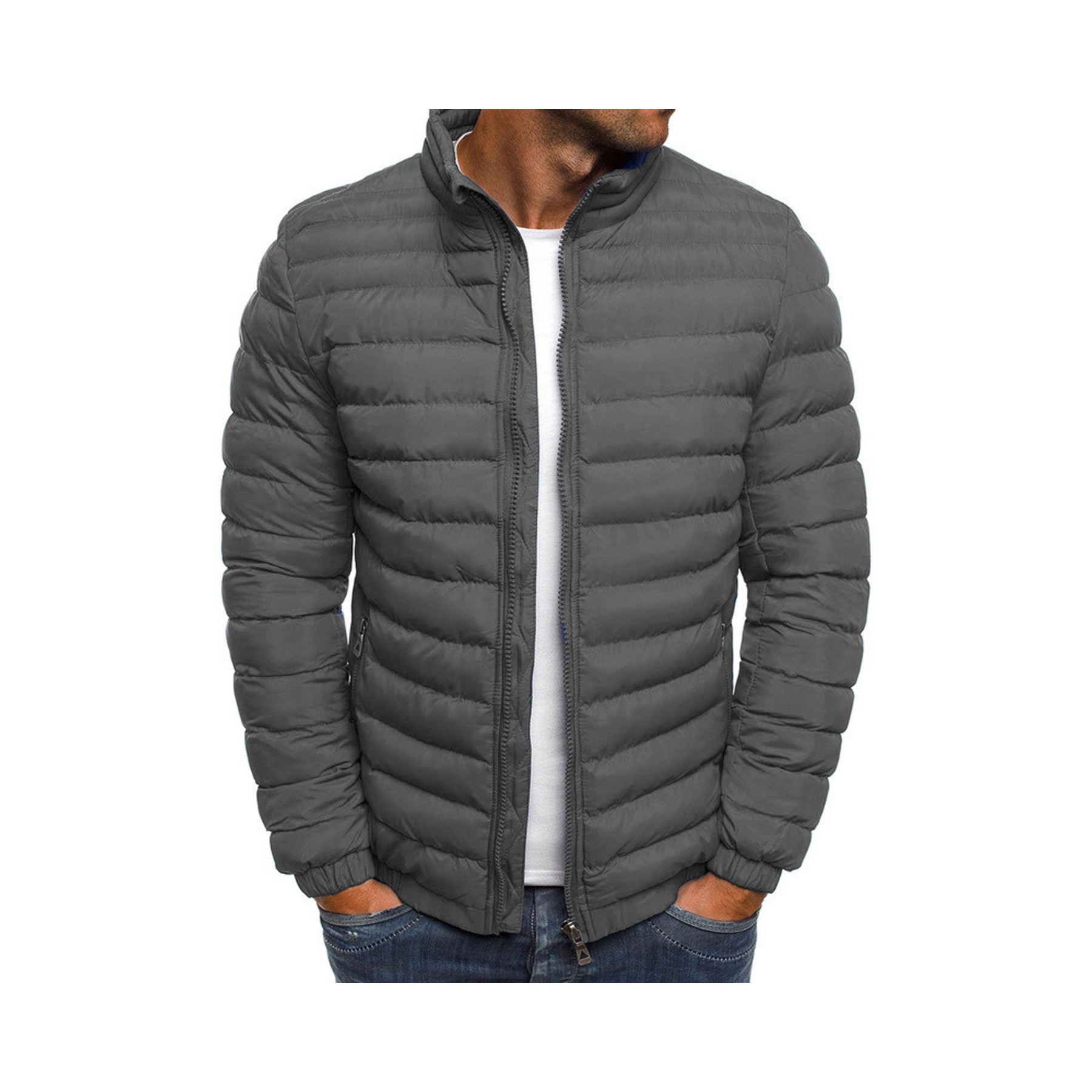 Winter Coat For Men 8