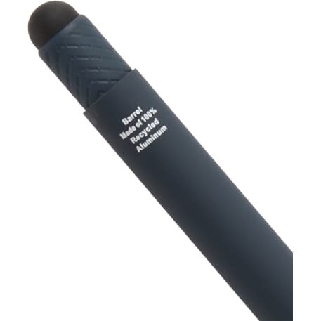 Nadine Recycled Soft Touch Gel Stylus 51