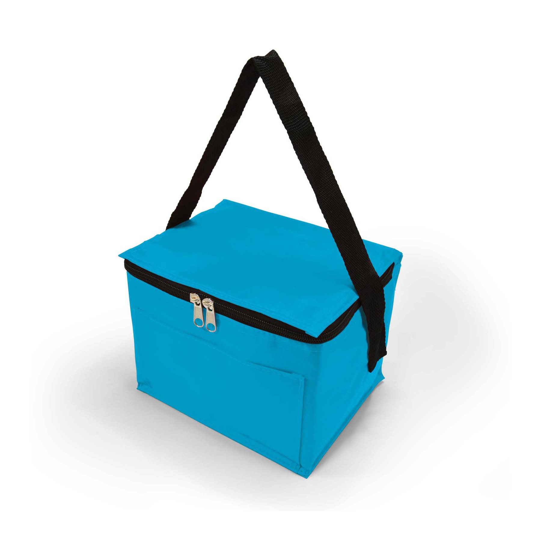 Square Cooler Bag 2