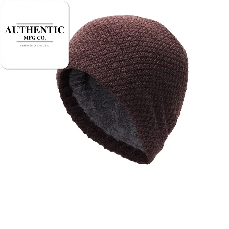 Custom Knitted Beanie 3